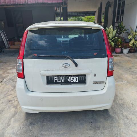 2014 Perodua VIVA 1.0 EZ STANDARD (A) - 3