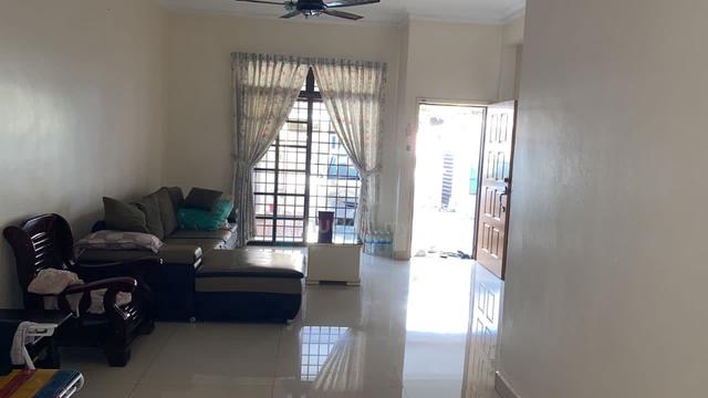 Seri Alam 2-storey 4bed 3bath / near Lotus / Pasir Gudang / Permas 1