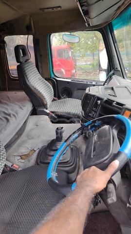 volvo fm 12v1  - photo 6 of 6