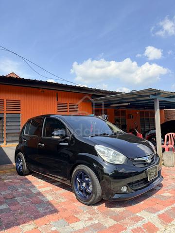 2011 Perodua MYVI 1.3 EZi PREMIUM (A) - 1