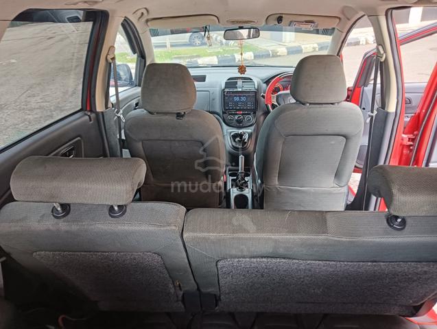 2012 Proton EXORA 1.6 MC M-LINE (M) - 3