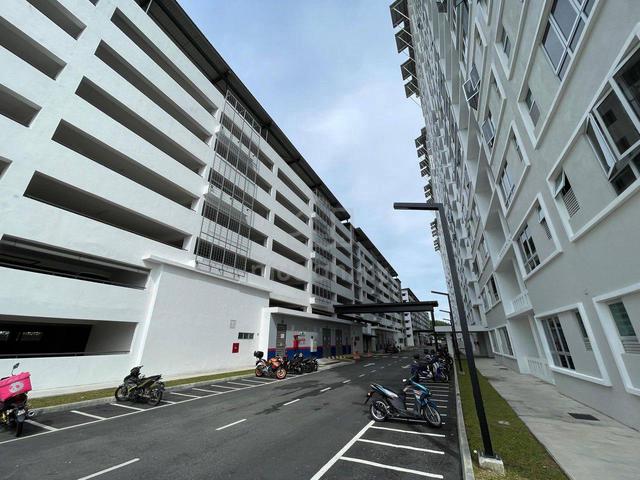 Aspire Residence 4