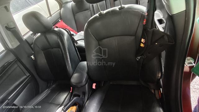 INSPIRA 2.0 PREMIUM Enjin Sedap Jalan Jauh ON - 3