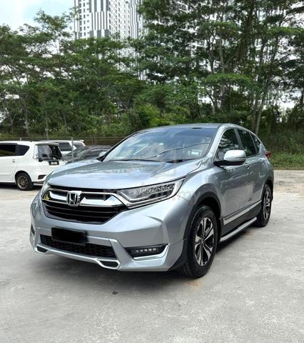 2018 HONDA CR-V 2.0 *full service HONDA - 5