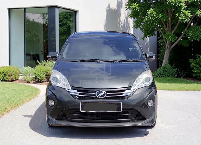 2019 Perodua ALZA 1.5 SE FACELIFT (A) FULL LOAN - 3