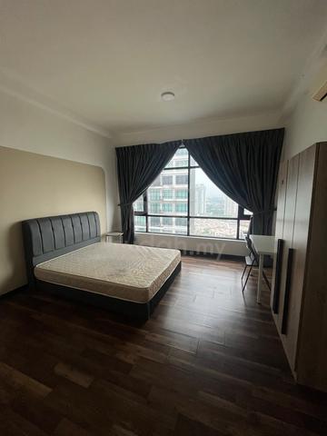 Studio For Rent @15min to CIQ🔥 1