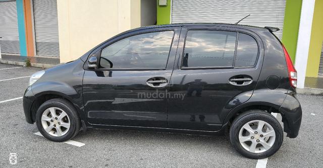 2011 Perodua MYVI 1.3 EZ STANDARD (A) - 5