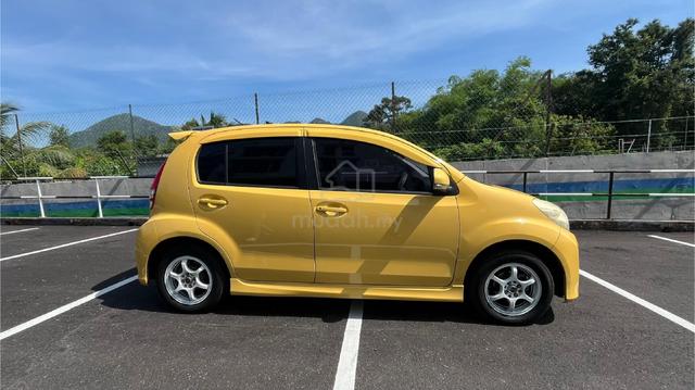 2012 Perodua MYVI 1.5 SE GHS (M) - 3