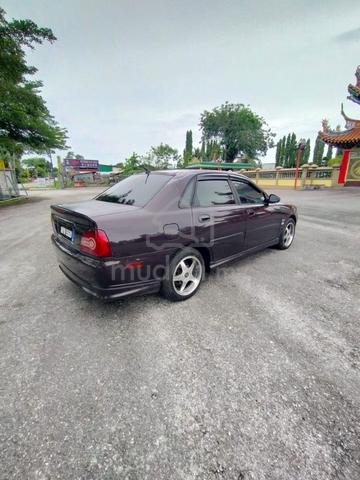 FreeTukarNama Proton Waja 1.6 (A) 2006 - 4