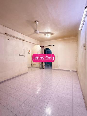 2 Sty Terrace House At Taman Desa Murni, Butterworth For Sale 1