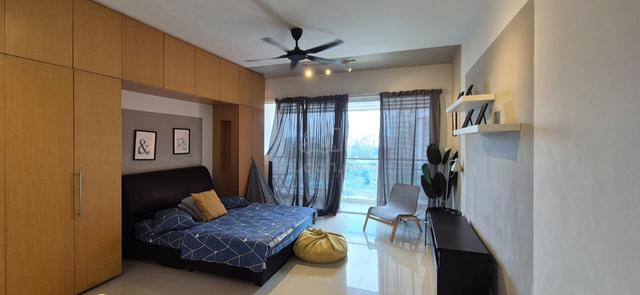 Oasis Ara Damansara 1