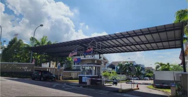 FOR SALE 🏠 D'Sierra Villa Taman Sierra Perdana 2 Storey Semi D 1