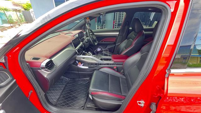 2021 Proton X50 1.5 TGDI FLAGSHIP MY20 (A) - 3