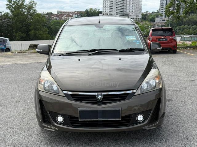 2018 Proton EXORA 1.6 EXECUTIVE FACELIFT (A) - 2