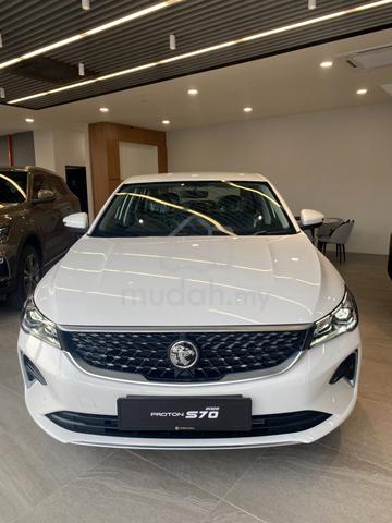 2026 Proton S70 1.5 PREMIUM MY23 (A) - 2