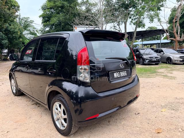 Perodua MYVI 1.3 EZI (A)-08 - 4