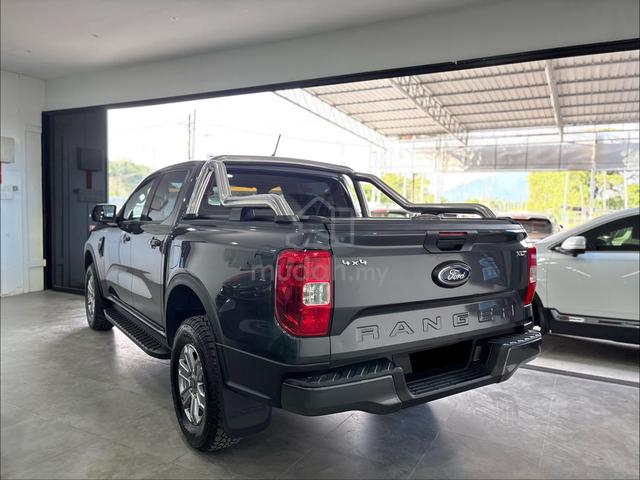 2023 Ford Ranger XLT 2.0- Under Ford Warranty 2028 - 4