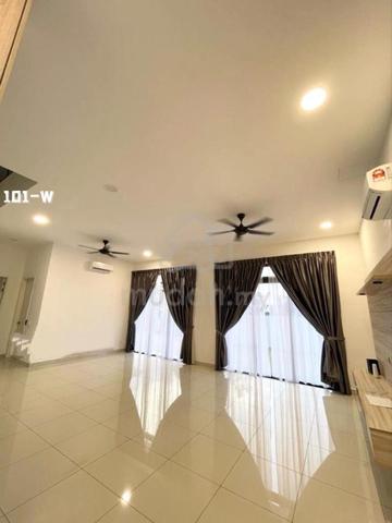 Value Buy Reno Furnished Corner Semi-d Dremien Eco Ardence Setia Alam 1