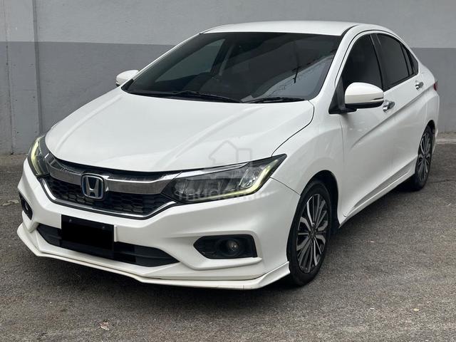 Honda CITY 1.5 V (A) - 2