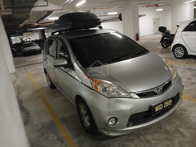2012 Perodua ALZA 1.5 EZ (A) - 1