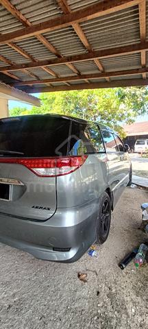 2006 Toyota ESTIMA 2.4 (A) - 2