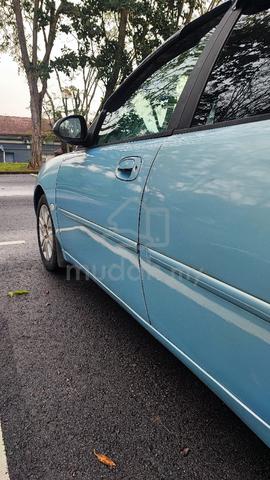 2008 Proton WAJA 1.6 CPS (A) - 5