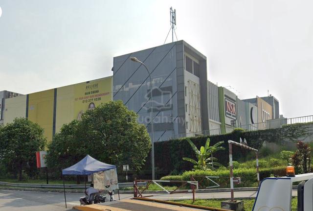 Bangsanapuri Angsana 1