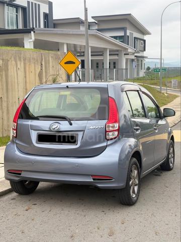 2012 Perodua MYVI 1.3 EZ STANDARD (A) - 4