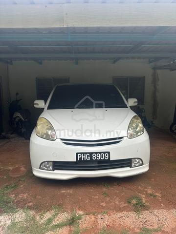 2007 Perodua MYVI 1.3 EZI (A) - 1