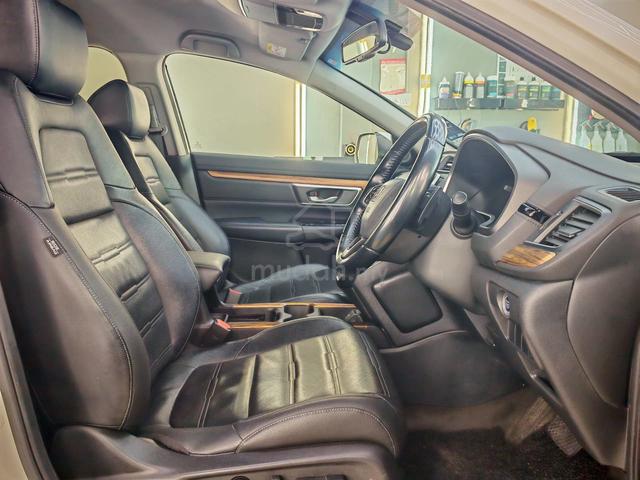 2019 Honda CR-V 1.5 TC 2WD (A) TIP TOP CONDITION - 5