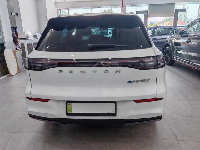 Proton EMAS 7 CKD All New Rebate Tinggi Fast Stock - 4