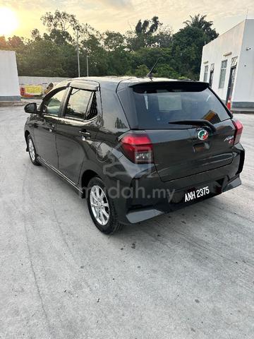2024 Perodua AXIA 1.0 AV MY23 D74A (A) - 4