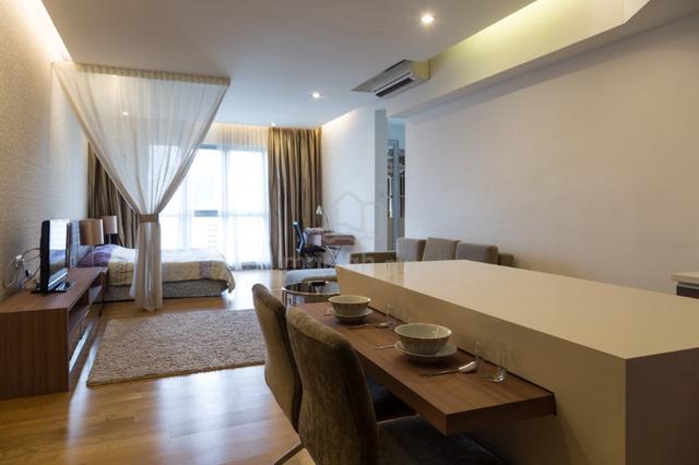 Regalia Residence 1