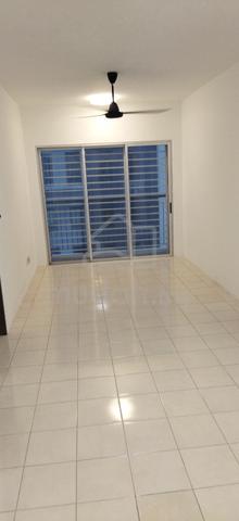 Residensi KepongMas 1