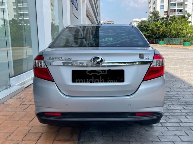 2019 Perodua BEZZA 1.3(A) X FULL LOAN WELCOME AV - 4