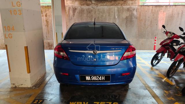 2014 Proton PERSONA 1.6 SV (A) - 1