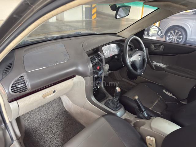 2004 Proton WAJA 1.6 ENHANCED (M) - 5
