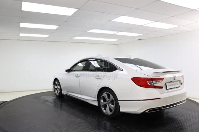 2020 Honda ACCORD 1.5 TC-P (A) - 5