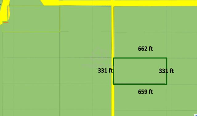 Agriculture Land, 4.99 ac, Jln Bt 8, Kpg Sijangkang, Tlk Pang Garang 1