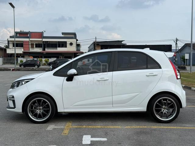 2024 Proton IRIZ 1.6 EXECUTIVE FACELIFT (A) F.SVC - 4