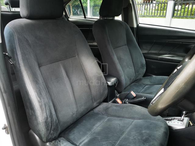 2015 Toyota VIOS 1.5 J (A) - 5
