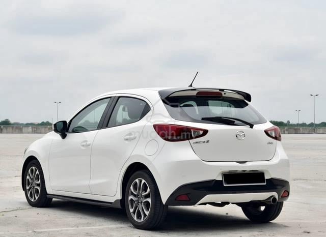 [2015] Mazda 2 1.5 Hatchback (AT) Limited Unit - 2