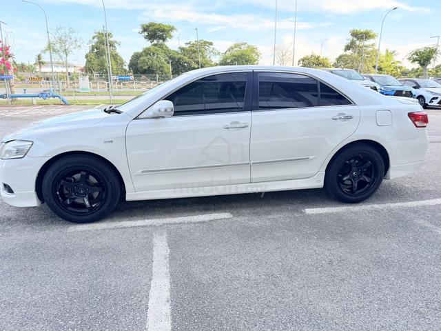 2010 Toyota CAMRY 2.0 G FACELIFT (A) - 5