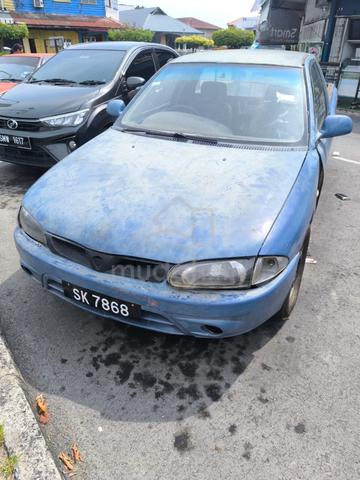 2004 Proton ARENA 1.5 FREESTYLE C97 (M) - 1