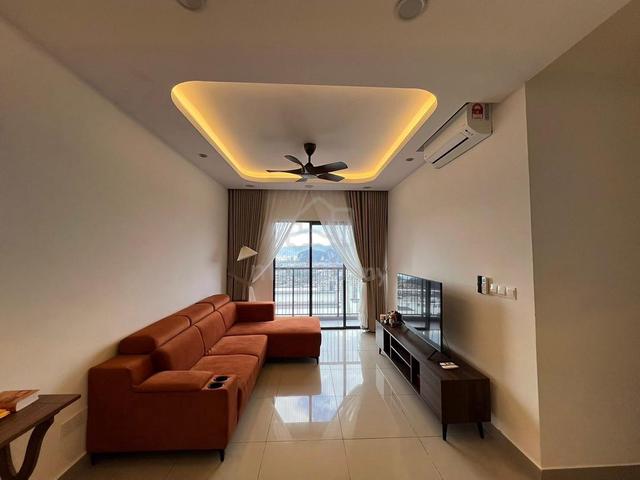 Residensi Riamas 1