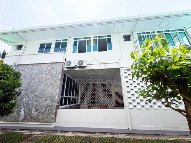 Bungalow Tanjung Aru | Beach | Suitable For Homestay | Tourism Hotspot 1