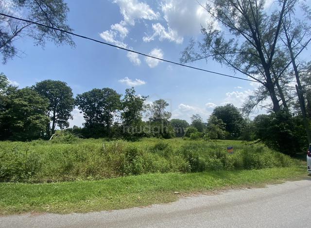 Residential Bungalow Land Country Height 1