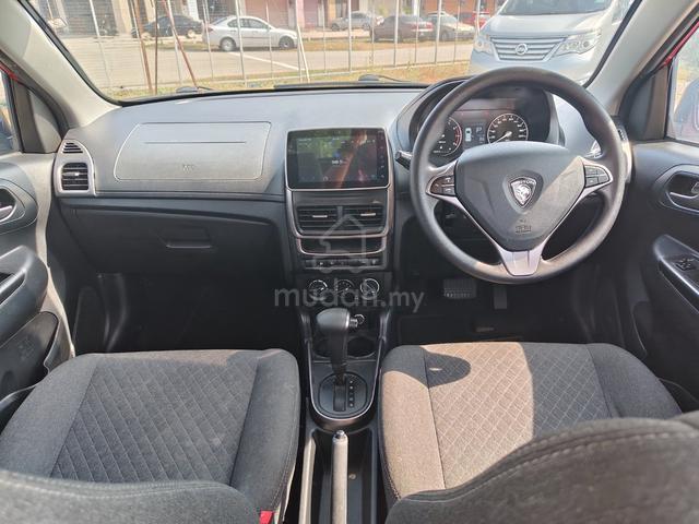 2020 Proton Saga 1.3 Premium 5-Years Warranty - 3