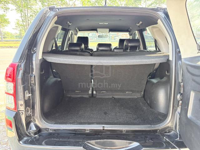 2009 CASH OTR Suzuki GRAND VITARA 2.0 FACELIFT (A) - 5