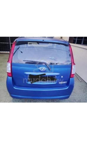 2008 Perodua VIVA 847cc 850 EX (M) - 2